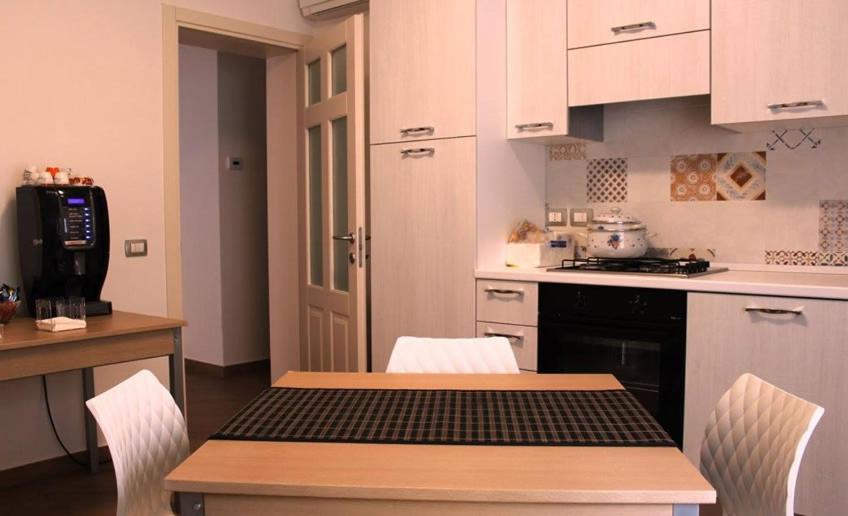 B&B Al Viale Macerata Exterior photo