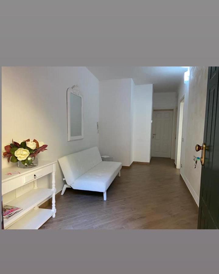 B&B Al Viale Macerata Exterior photo